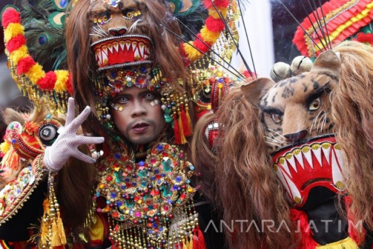 Karnaval Fesyen