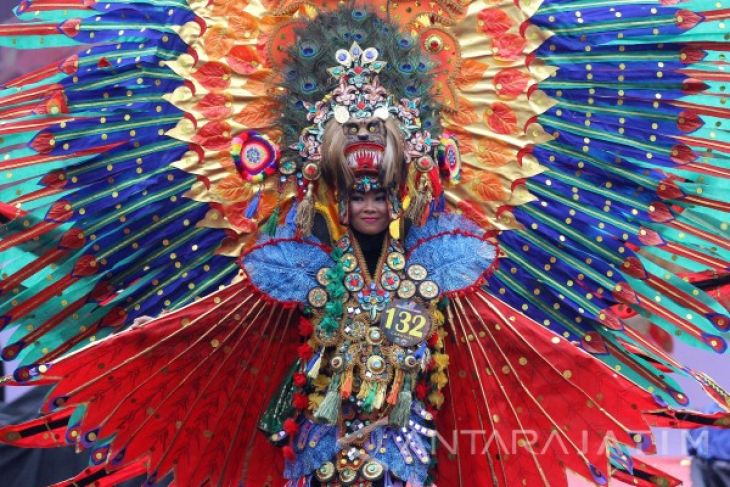 Karnaval Fesyen