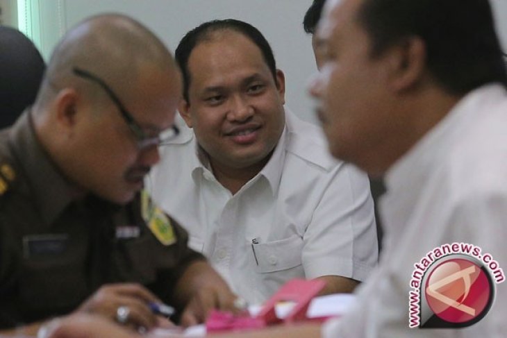 KPK Periksa Saksi-saksi Kasus OTT Bupati Banyuasin