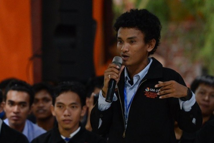 Puluhan Sarjana Mengajar di Pedalaman Melawi