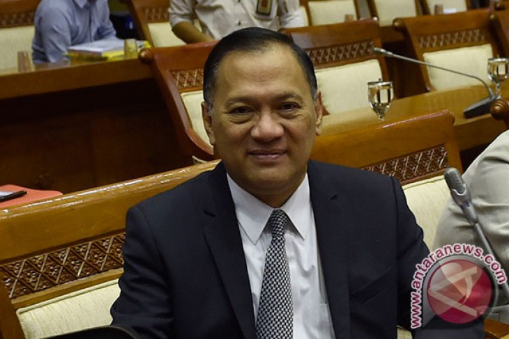 Indonesia's foreign debt up 6.4 pct until July