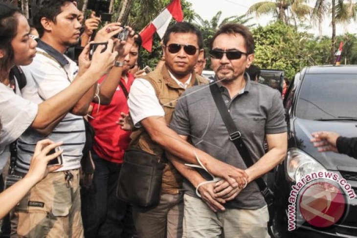 Seorang Wanita Laporkan Gatot Dugaan Pemerkosaan