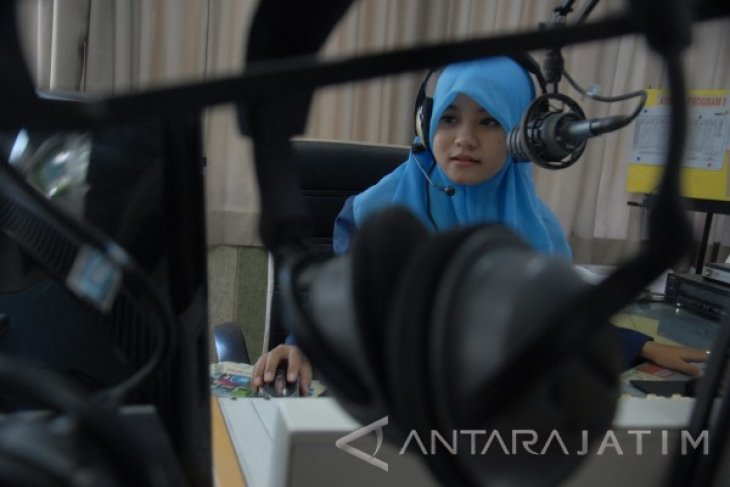 Hari Radio Nasional