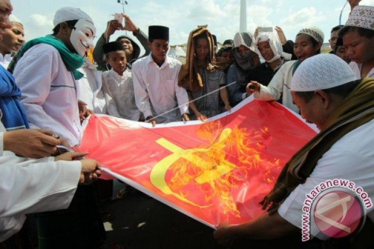 Review: The Political and Military Coup of the Communist Party of Indonesia (CPI) on September 1948