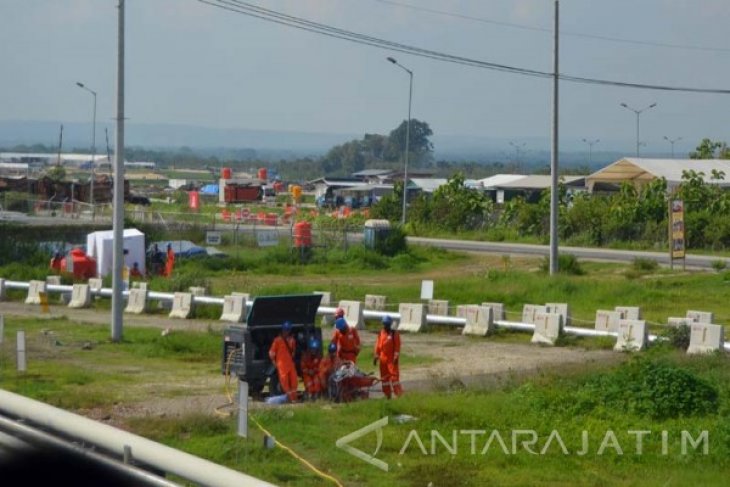 Pajak Hotel Bojonegoro Terealisasi Rp3,2 Miliar
