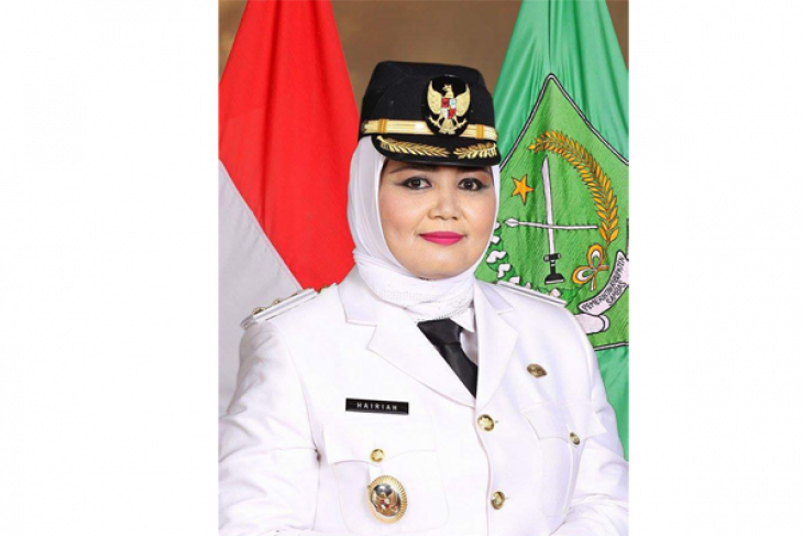 Satu haji asal Sambas meninggal di Mekkah