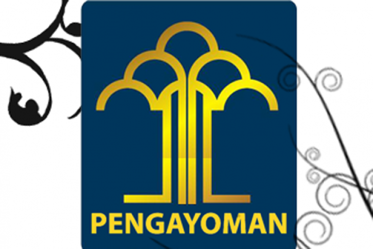103 Desa-Kelurahan Kalbar Sebagai Daerah Sadar Hukum