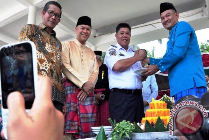Pemkot Pangkalpinang Gelar