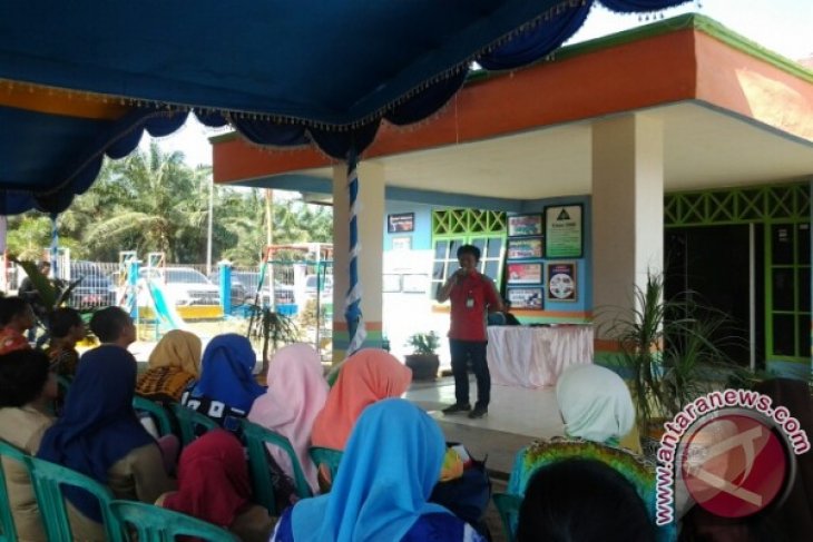 LOMBA SEKOLAH SEHAT PROVINSI KALSEL