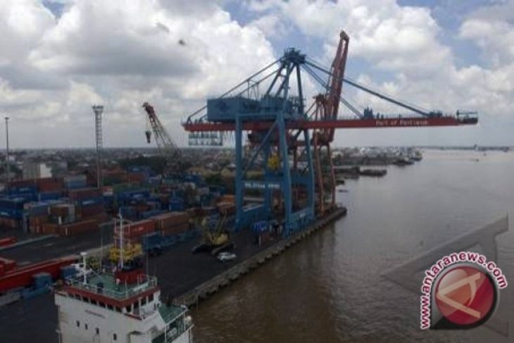 Pelindo Il Segera Bangun Pelabuhan Internasional Kijing