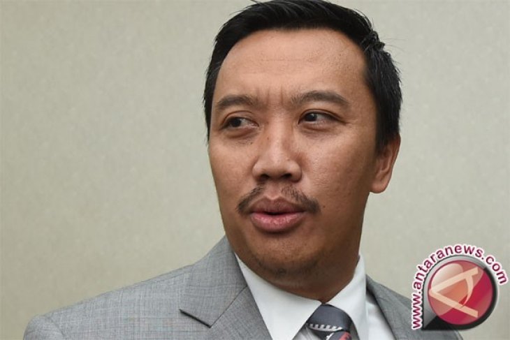 Menpora Minta KOI, KONI, FORMI Kompak, SEA Games dan Asian Games di Depan Mata