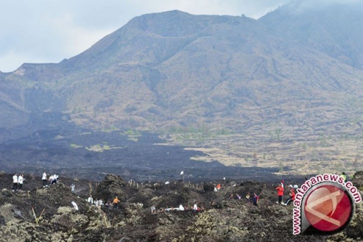 Indonesia seeks inscription of more geoparks on UGGp List