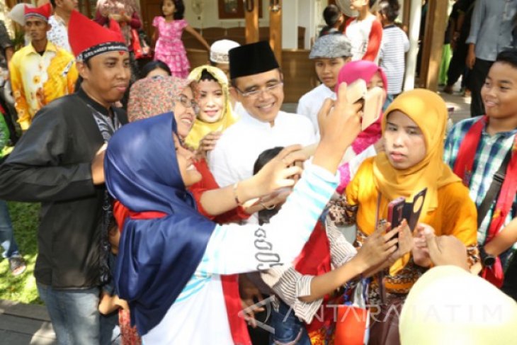 Banyuwangi Siapkan SMK Bantu Ekonomi Kreatif Desa