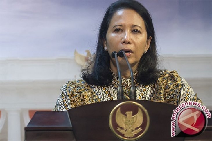 Rini Soemarno galang sinergi lima BUMN