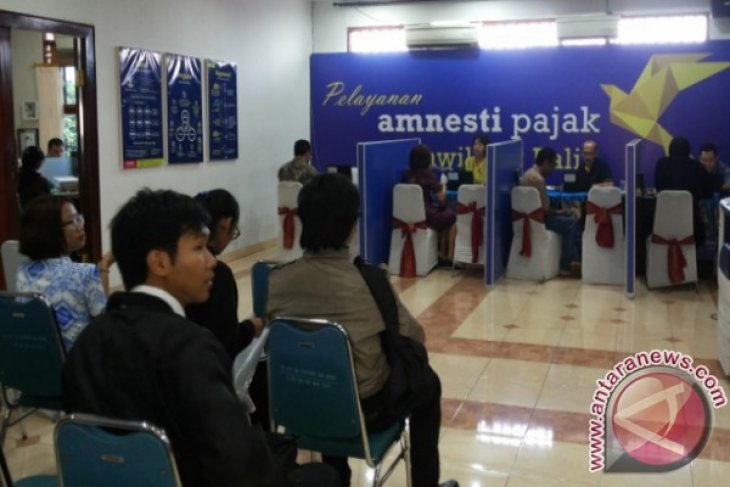 BEI: Amnesti Pajak Dongkrak Investor di Bali