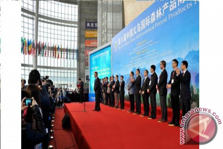 Green innovation, mutual development: China Yiwu International Forest Products Fair is around the corner