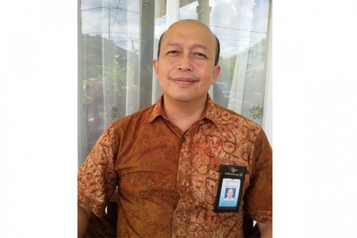 Garuda Indonesia Dukung Sukseskan