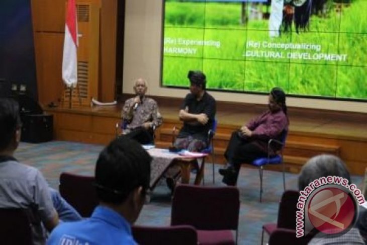 World Culture Forum 2016: Culture for an Inclusive Sustainable Planet