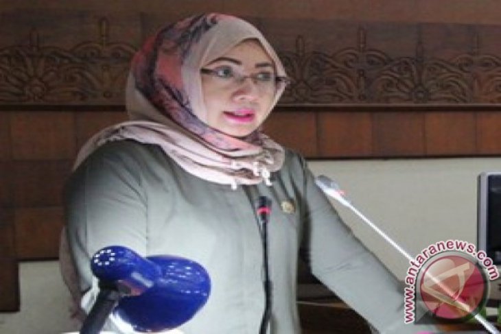 Fraksi Golkar Dukung Pembangunan Destinasi Pariwisata