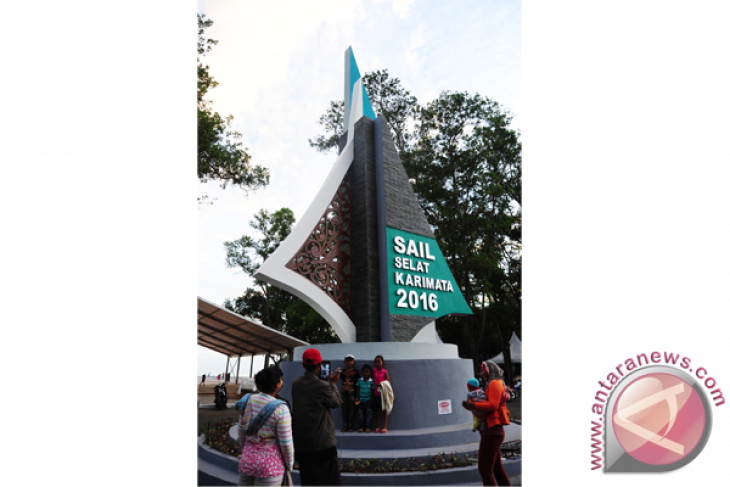 Sail Selat Karimata Masih Sisakan Dampak Positif