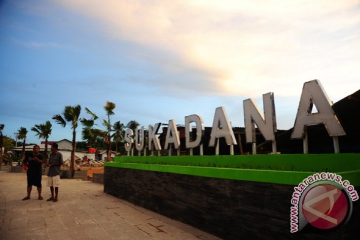 Ratusan Siswa Saksikan Planetarium Ala Bekraf