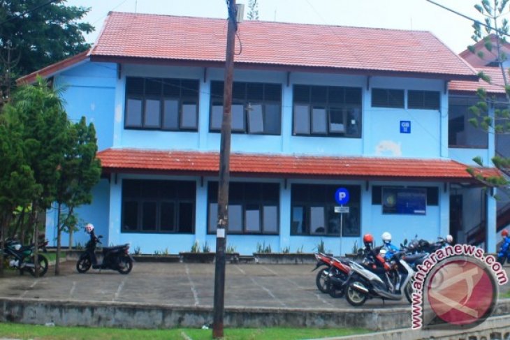Laksanakan UTBK, Universitas Bengkulu terapkan prosedur COVID-19