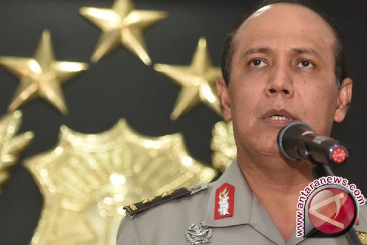 Polri: Belum Ada Info Demo 25 November