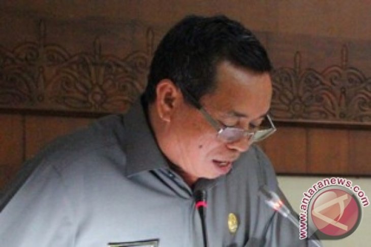Pembentukan Perangkat Daerah harus Sejalan PP 18/2016
