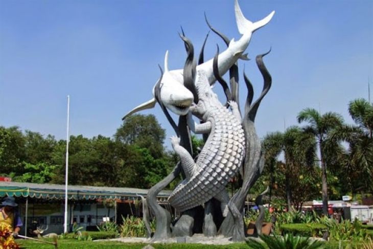 Over 60 rectors of Asia`s universities meet in Surabaya
