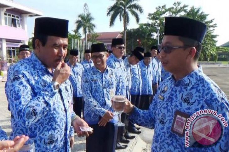Paser Targetkan 265.000 Warga Terhindar Filariasis