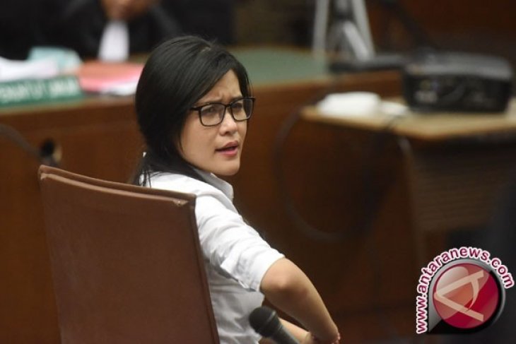 Kejaksaan Siapkan Kontra Memori Jessica