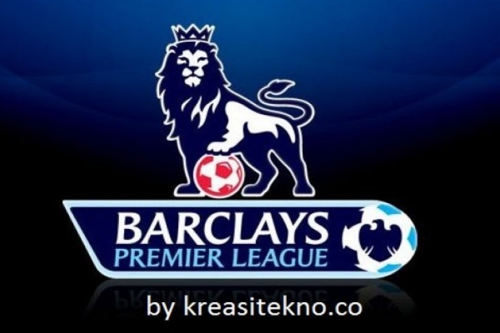Jadwal dan Klasemen sementara bola Liga Inggris