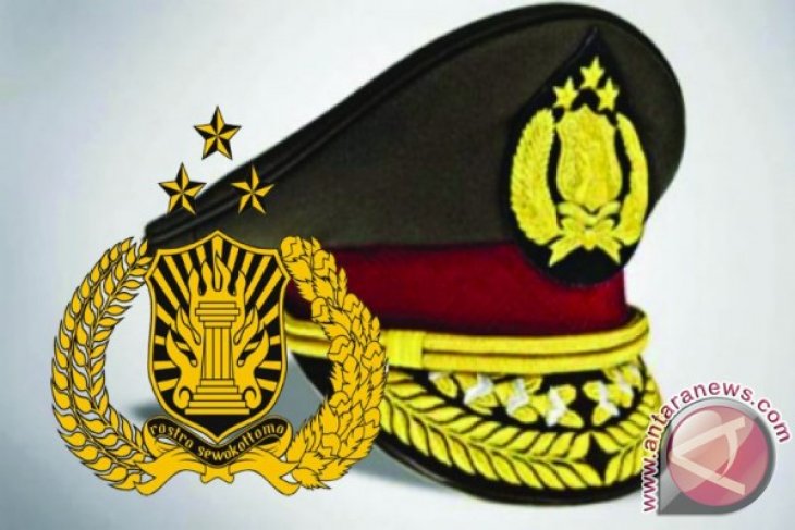 Anggota Sabhara Polda Sumut tewas gantung diri