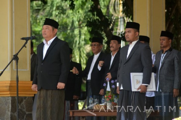 Peringatan Hari Santri Nasional