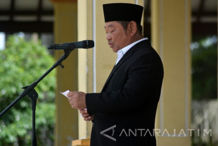 Peringatan Hari Santri Nasional