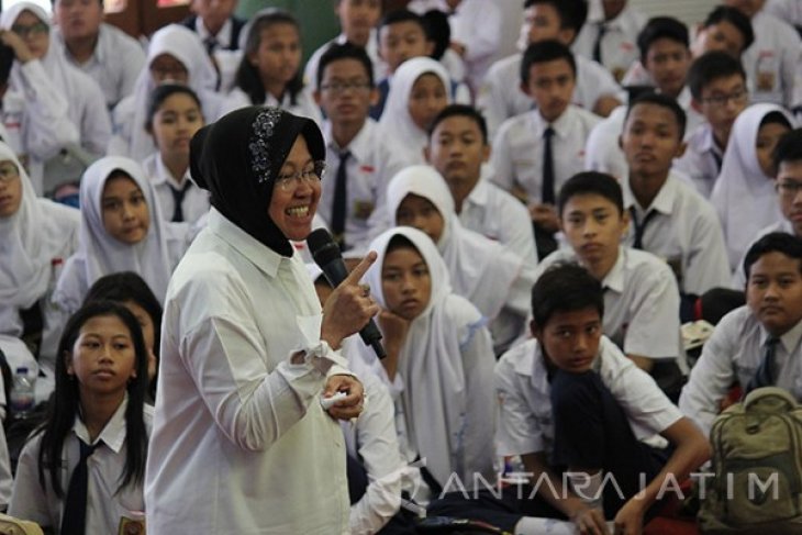 Kongres Pelajar Surabaya