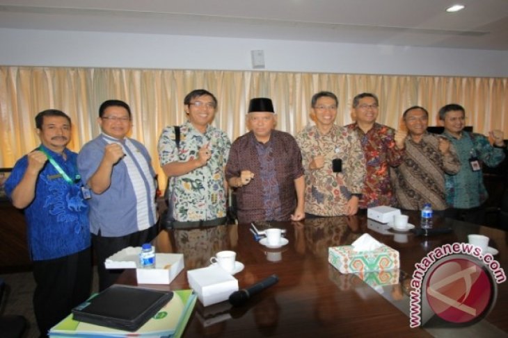 SKK Migas Bantu Industri Kaltim