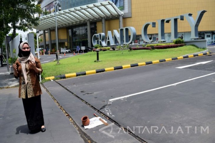 Ahli Waris Tuntut Tanah Grand City