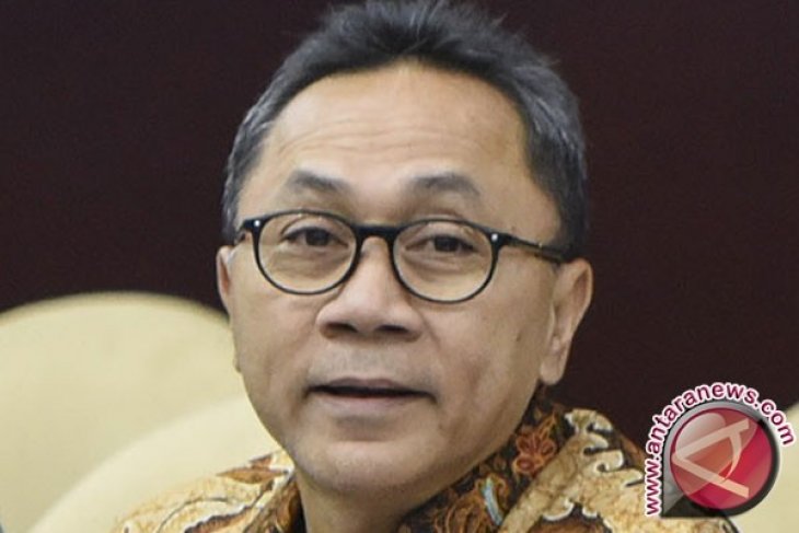 Zulkifli dan pecinta