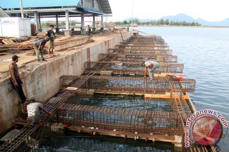 PPI Lhokseumawe diserahkan ke Pemprov Aceh