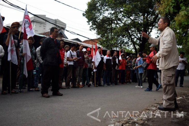 Sumpah Pemuda di Rumah Radio Bung Tomo