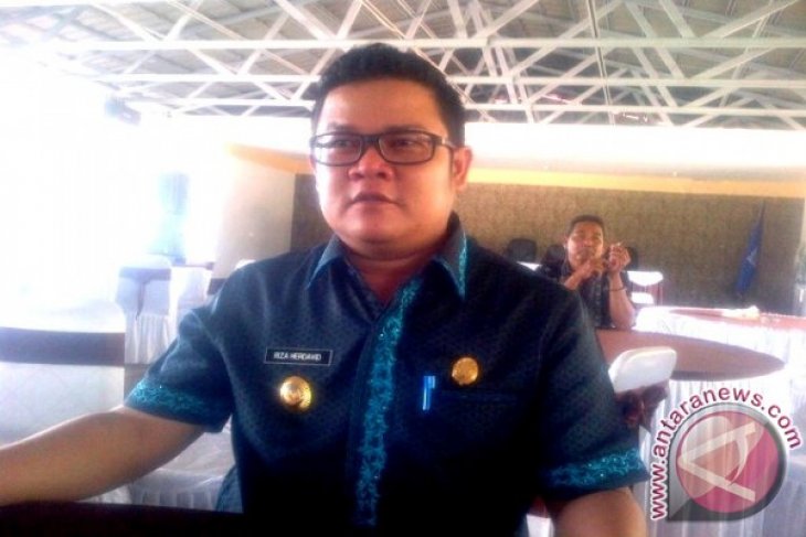 Wabup Bangka Selatan Minta Disdukcapil