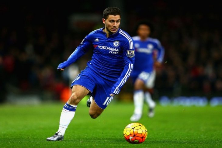 Chelsea Mengalahkan Brighton 4-0