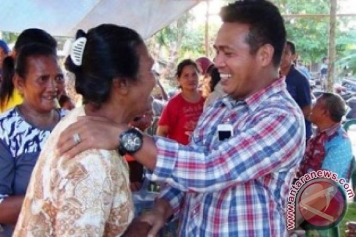 23 Tahun Hidup Tanpa Listrik