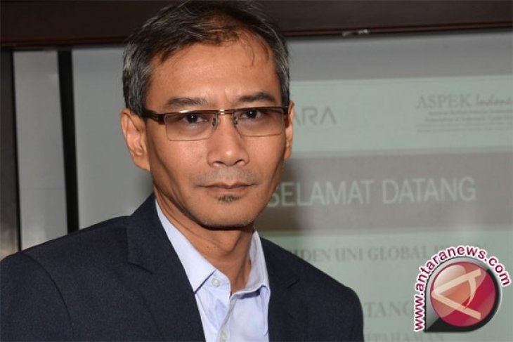 Antara Dorong Perluasan Kerja Sama AsiaNet