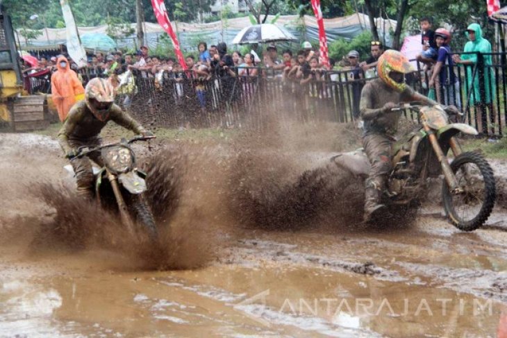 Grand Final Motocross