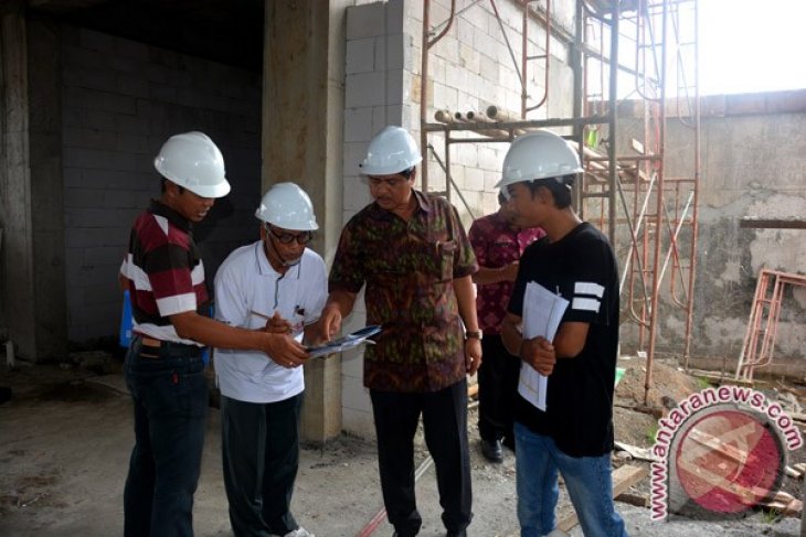 Pemprov Bali Siapkan Rusun Untuk ASN Lajang