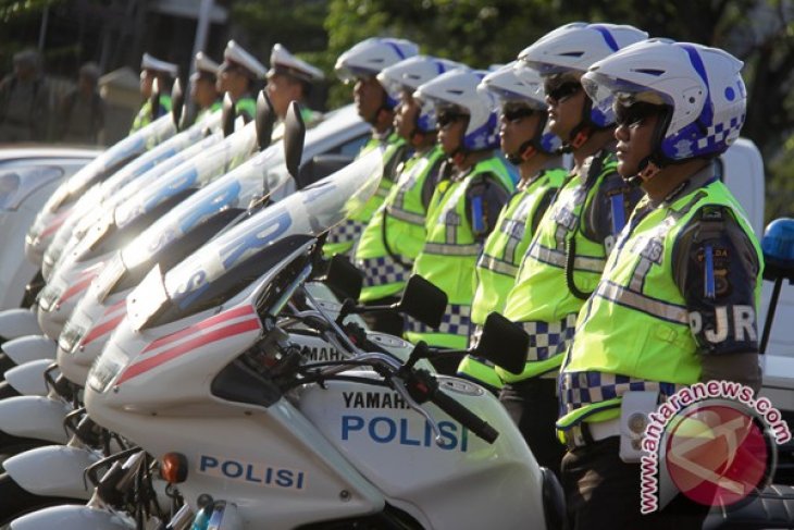 Polda Aceh Gelar Operasi Zebra Rencong