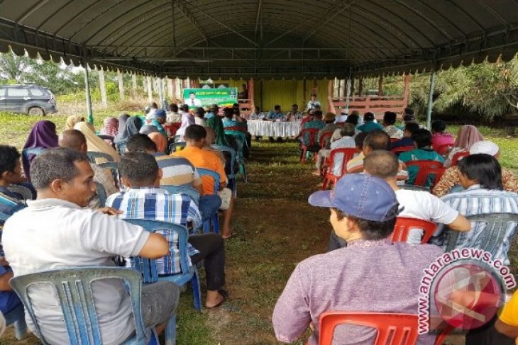 Akses Jalan hingga Gaji Jadi Keluhan Warga