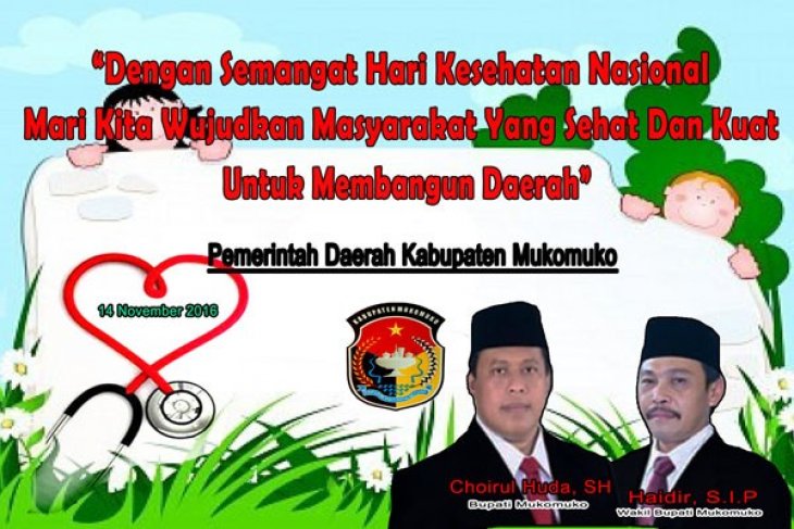 Hari Kesehatan Nasional